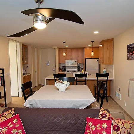 Oceanside Beach Condos
